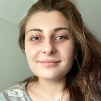 Babysitter in Gävle: Анна