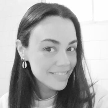 Babysitter in Las Condes: María José
