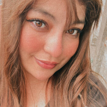 Babysitter in Gent: Esmeralda