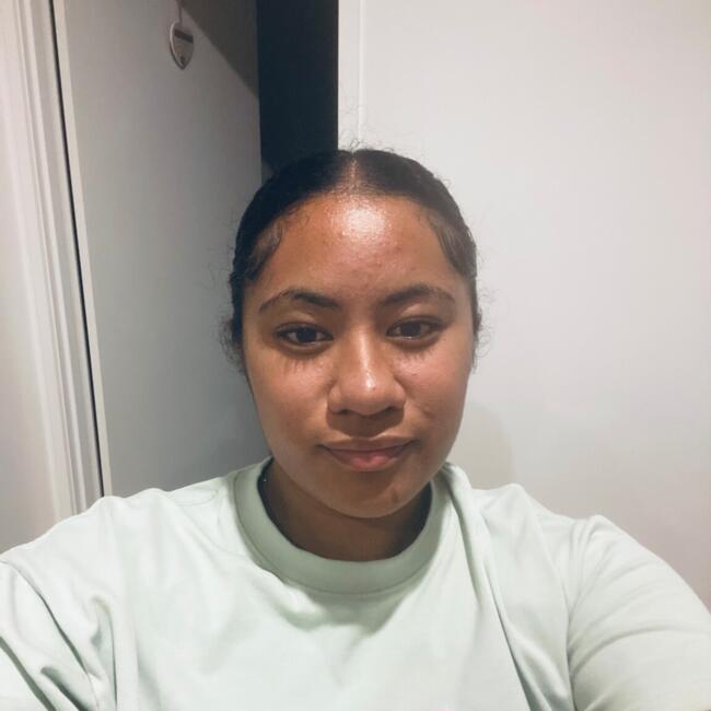 Babysitter in Gold Coast: Maylanee