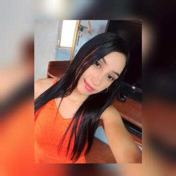 Niñera en Caracas: Thamyerlin