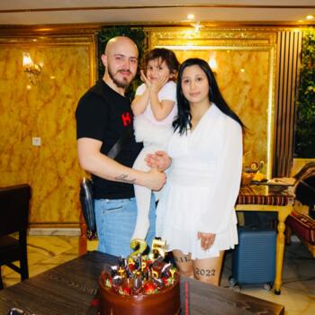 Babysitting job in Hanover: babysitting job Valentina