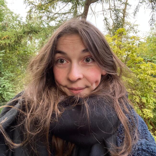 Babysitter in Boutersem: Isis