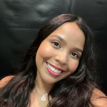 Babá em Riacho Fundo II: Rayssa