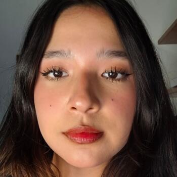 Babysitter in Mexico City: Alexa