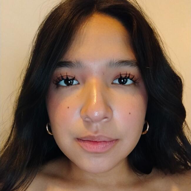 Babysitter in Mexico City: Alexa