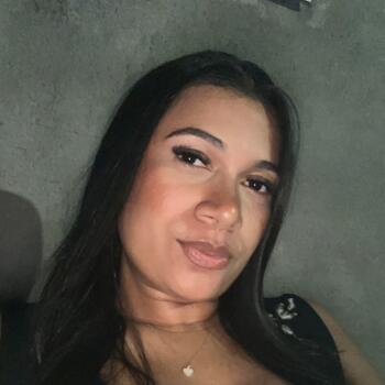 Babysitter João Pessoa: Andreza