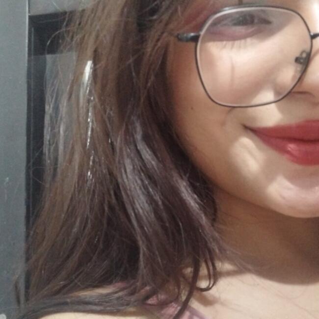 Niñera en Irapuato: Mia