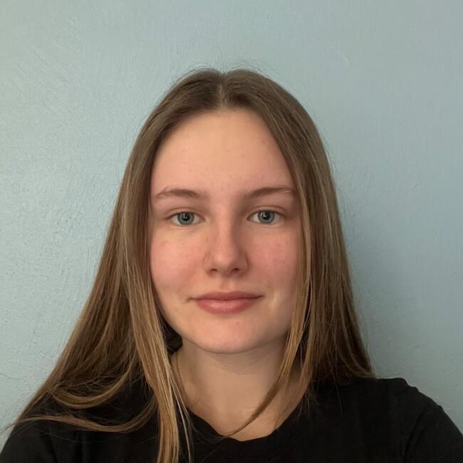 Babysitter in Tours: Lylou