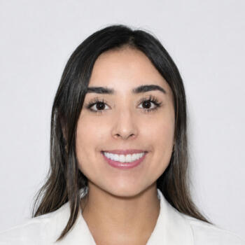 Babysitting job in La Cañada: babysitting job Itzel