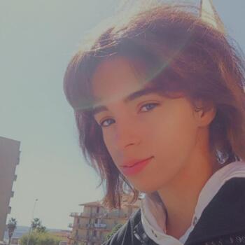 Babysitter Stradella: Giulia