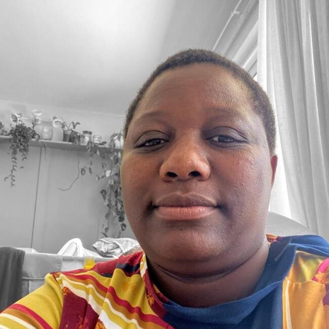Babysitter in Cape Town: Zvisinei