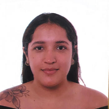 Nanny in Meyrin: Natalia