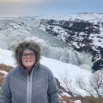 Babysitter Lagos: Rachael Bates