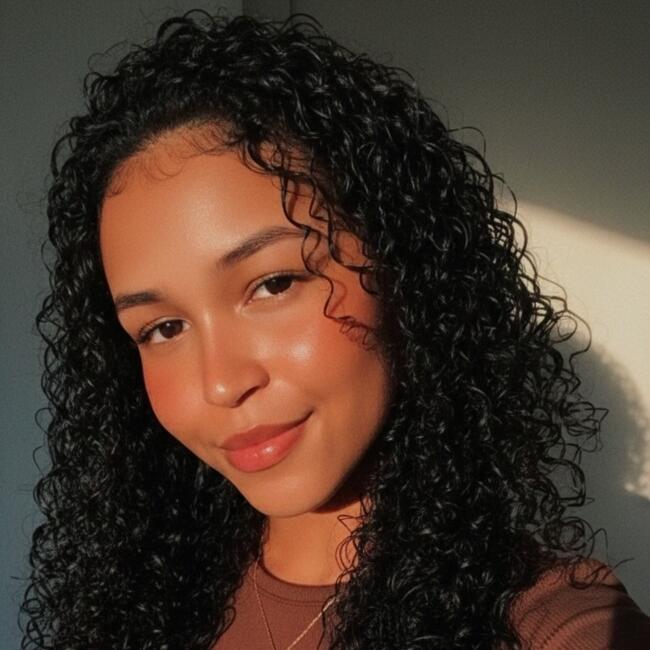 Babysitter in Maceió: Jeniffer