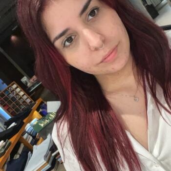 Babysitter in Canoas: Lindsey