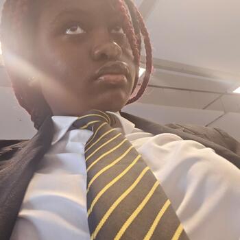 Babysitter in Birmingham: Dorothy