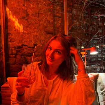 Babysitter in St-Malo: Camille