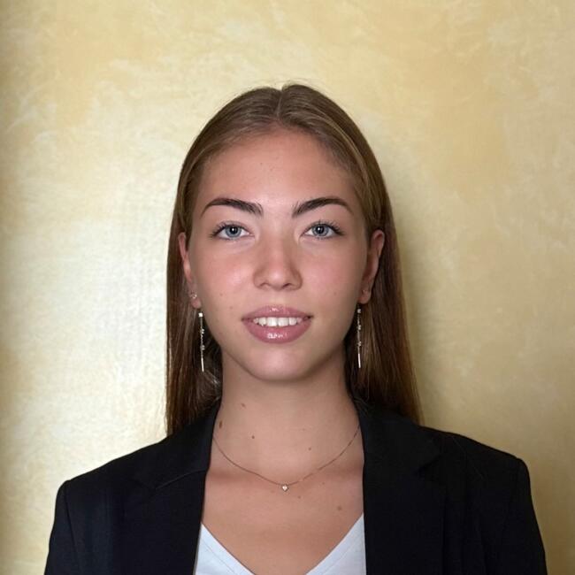 Babysitter in Milan: Marta