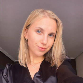 Niñera Almería: Wiktoria