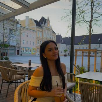 Babysitter St. Pölten: Rayhana