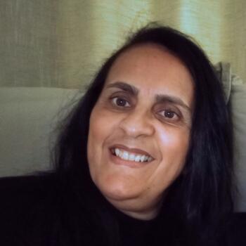 Babá Santo André: Ruth