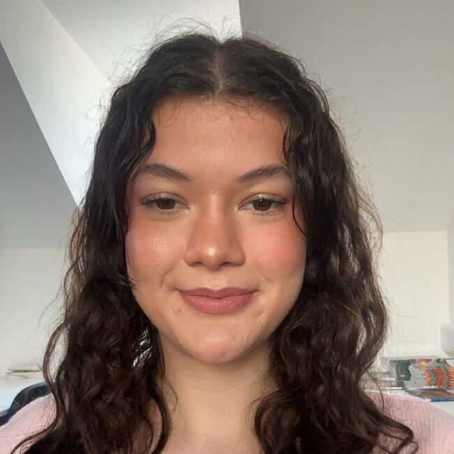 Babysitter in Guntramsdorf: Rabia