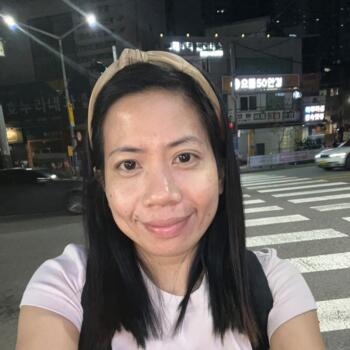 Babysitter Seoul: Janice