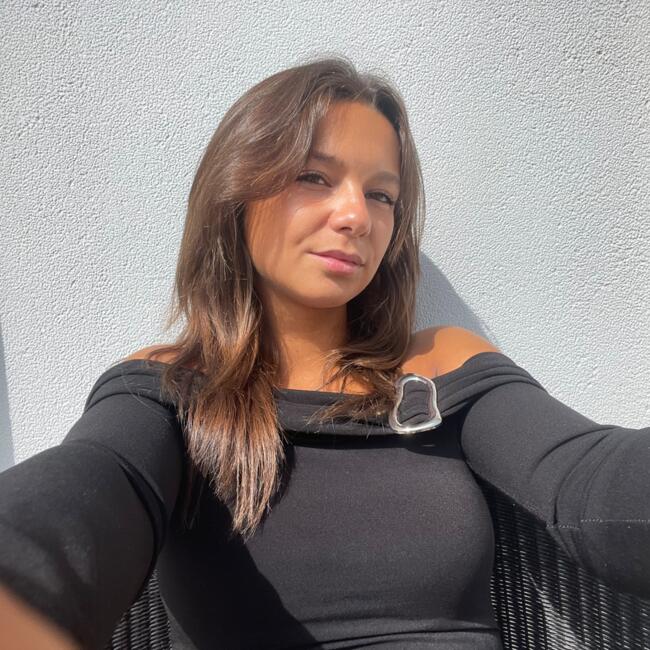 Babysitter in Caldas da Rainha: Ema