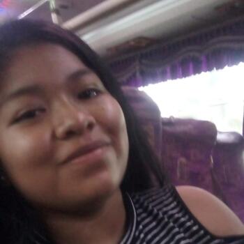 Babysitter in Veracruz: Jhoselyn