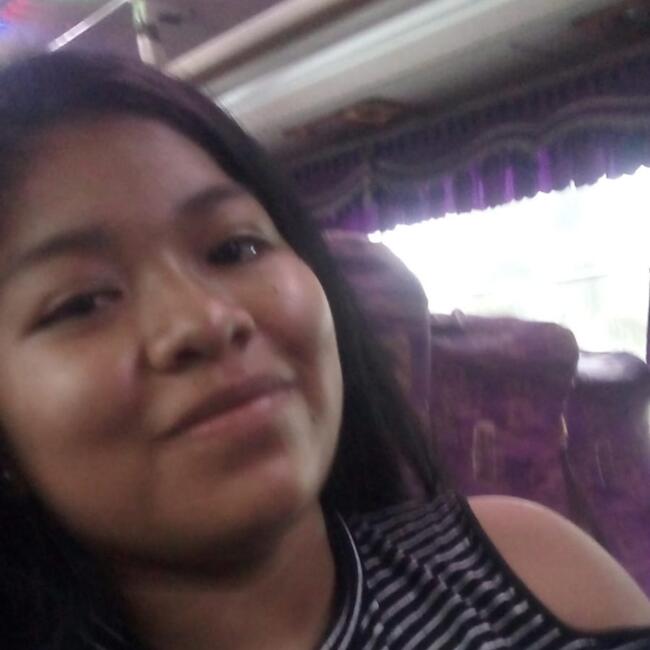 Niñera en Veracruz: Jhoselyn