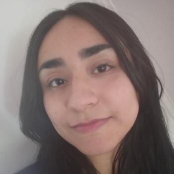 Babysitter in Talca: Kamila Arevalo
