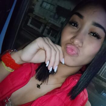 Niñera Caracas: Frankleidys