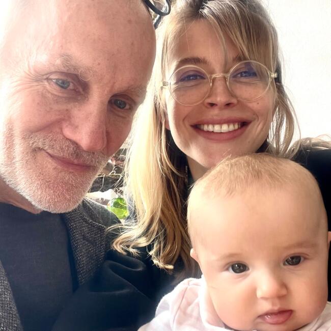 Babysitting job in Zurich: Tiziana