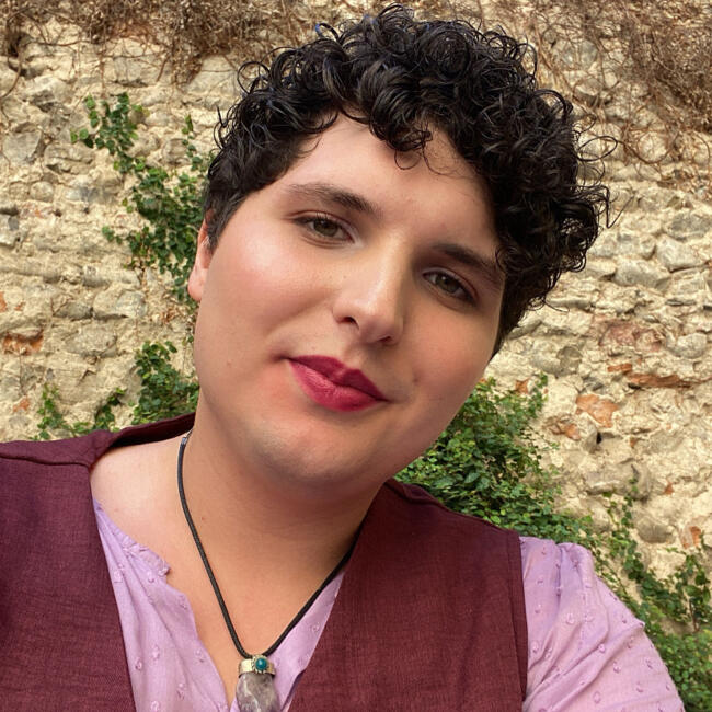 Babysitter a Pistoia: Emma