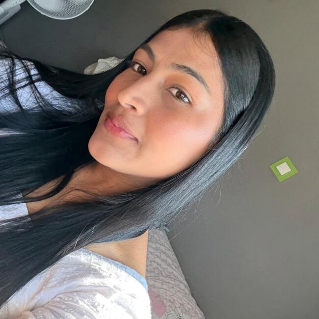 Babysitter in Vioño (Comunidad Autónoma de Cantabria): Valentina