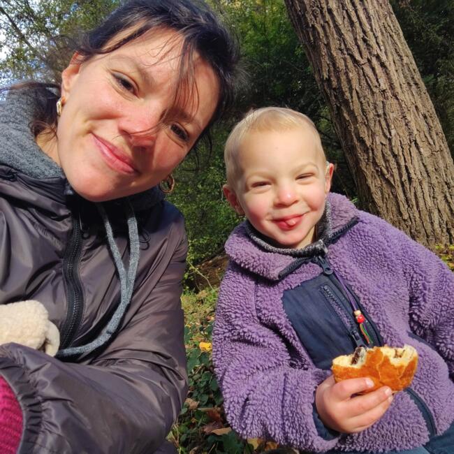 Babysitting job in Antwerp: Denies