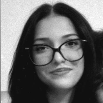 Babysitter in Kamnica: Nina