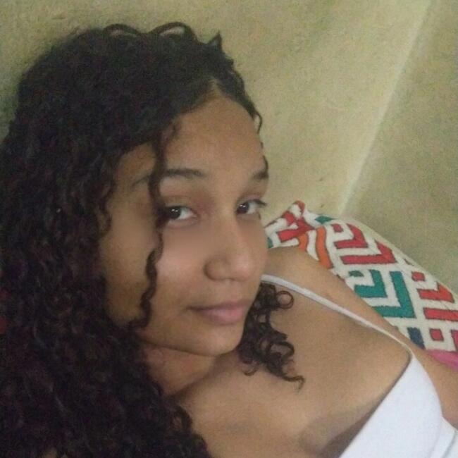 Babysitter in Maracanaú: Gabrielle