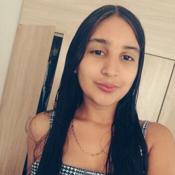 Niñera en Piedecuesta: ALICIA DAYANA