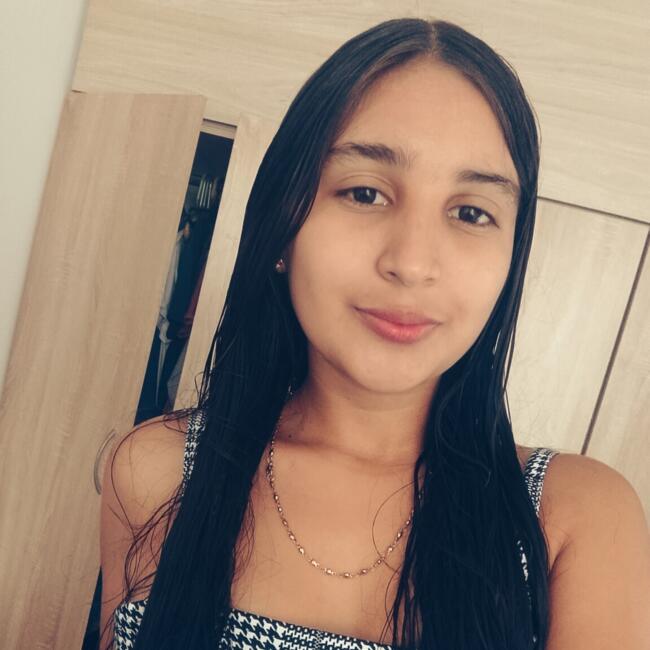 Niñera en Piedecuesta: ALICIA DAYANA