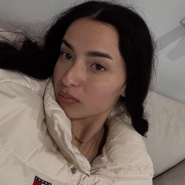 Babysitter in Asprópyrgos (Αττική): Ιωάννα Παρασκευοπούλου