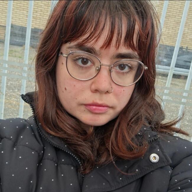 Babysitter in Belgrade: Ivana