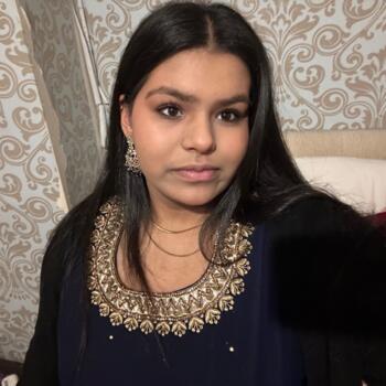 Babysitter in Leeds: Sukhi