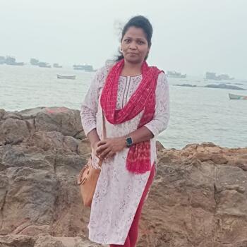Babysitter in Bhayandar: Jyoti