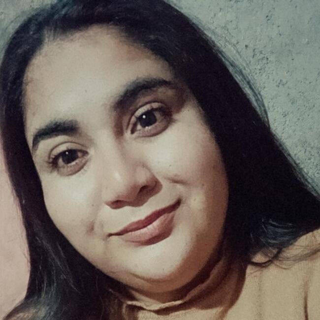 Babysitter in La Rioja: Rocio Herrera