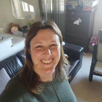 Parent Calenzano: Francesca