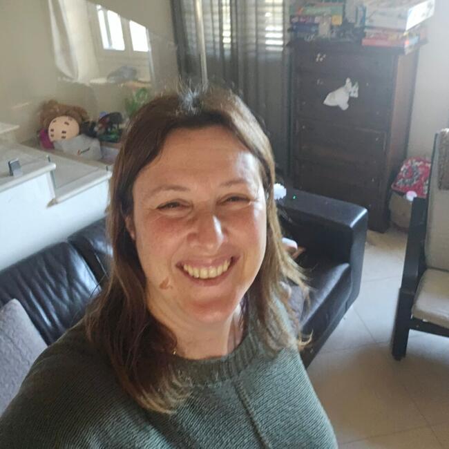 Babysitting job in Calenzano: Francesca