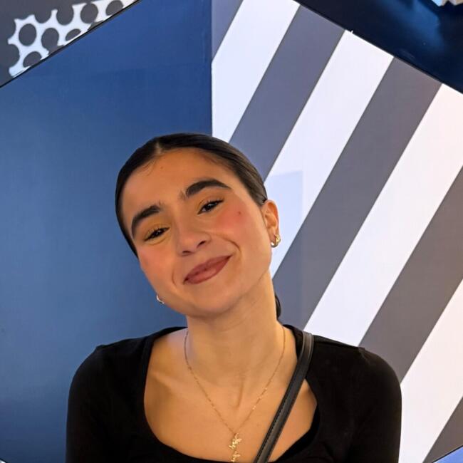 Babysitter in Evere: Rania