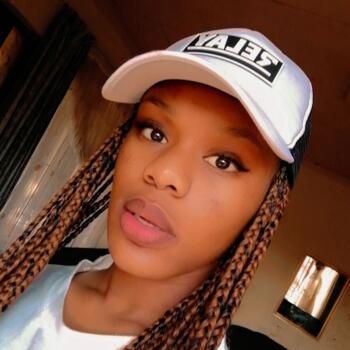 Babysitter Mabopane: Nontsikelelo